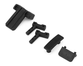 Maverick Microbe SC Body Mounts Set