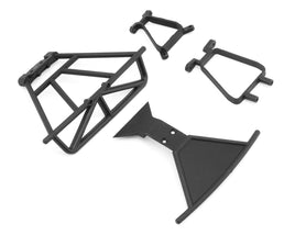 Maverick Microbe SC Front & Rear Bumpers Set