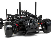 MST RMX 2.5 1/10 2WD Brushless RTR Drift Car w/LBMT Body (Grey)