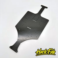HackFab OMNI replacement chassis v2.2