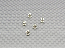 GL RACING GL-GT-S-027 GLR-GT Ball Joint 3.5mm (5pcs)
