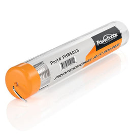 PowerHobby Premium R/C Solder 12g Tube, Lead Free