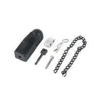 Powerhobby Metal Adjustable Trailer Hitch Mount for 1/10 Rock Crawler