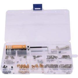 Powerhobby Axial SCX24 Screws Full Tool Box Set