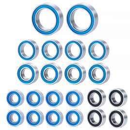 Powerhobby Traxxas TRX-4M 1/18 Sealed Complete Bearing Kit
