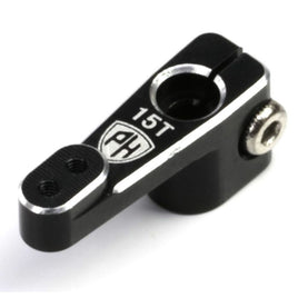 Powerhobby Aluminum 15T Emax Servo Horn For Axial SCX24 Jeep C10