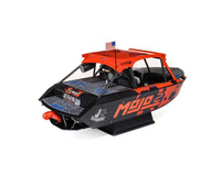 Pro Boat 1/6 24" Jetstream Brushless Jet Boat RTR (Mojo)