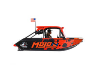 Pro Boat 1/6 24" Jetstream Brushless Jet Boat RTR (Mojo)