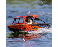 Pro Boat 1/6 24" Jetstream Brushless Jet Boat RTR (Mojo)