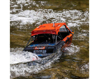 Pro Boat 1/6 24" Jetstream Brushless Jet Boat RTR (Mojo)