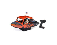 Pro Boat 1/6 24" Jetstream Brushless Jet Boat RTR (Mojo)