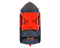 Pro Boat 1/6 24" Jetstream Brushless Jet Boat RTR (Mojo)