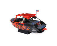 Pro Boat 1/6 24" Jetstream Brushless Jet Boat RTR (Mojo)