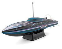 Pro Boat Recoil 2 18" Brushless Deep-V Self-Righting RTR Boat (Shreddy)