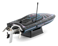 Pro Boat Recoil 2 18" Brushless Deep-V Self-Righting RTR Boat (Shreddy)