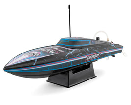 Pro Boat Recoil 2 18" Brushless Deep-V Self-Righting RTR Boat (Shreddy)