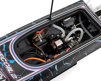 Pro Boat Recoil 2 18" Brushless Deep-V Self-Righting RTR Boat (Shreddy)
