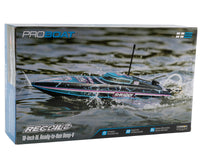 Pro Boat Recoil 2 18" Brushless Deep-V Self-Righting RTR Boat (Shreddy)