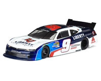 Protoform RT-C Oval Body (Clear) (Light Weight)