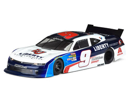 Protoform RT-C Oval Body (Clear) (Light Weight)