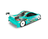 Protoform P63 1/10 Touring Car Body (Clear) (190mm) (Light Weight)