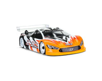 Protoform Kyosho Mini-Z 1/28 P63 Body (Clear) (Lightweight)
