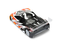 Protoform Kyosho Mini-Z 1/28 P63 Body (Clear) (Lightweight)