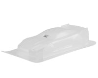Protoform Nissan GT-R R35 Pro Mod 1/16 Mini Drag Body Set (Clear)