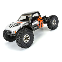 Pro-Line Maxxis Trepador 1.9" Rock Terrain F/R Crawler Tires (G8) (2)