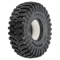 Pro-Line Maxxis Trepador 1.9" Rock Terrain F/R Crawler Tires (G8) (2)