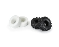 Pro-Line SCX6 Interco Super Swamper 2.9" Tires (2) (G8)