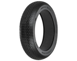 Pro-Line 1/4 Hole Shot Motocross Rear Tire (1) (M3) Promoto-Mx