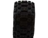 Pro-Line Badlands MX Pre-Mounted MT 1/18 Tire Set (Black) (4) w/12mm Hex  GROM
