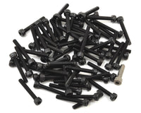 Pro-Line Impulse Pro-Loc Wheels (Black w/Stone Gray Rings) (2) for Traxxas X-Maxx