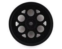 Pro-Line Showtime 2.2" Sprint Car Front Sprint Wheels (Black) w/12mm Hex