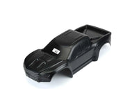 Pro-Line 2017 Ford F-150 Raptor Pre-Cut Monster Truck Body (Black) (X-Maxx®)