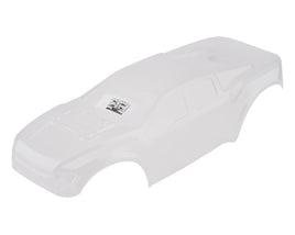 Pro-Line 2017 Ford F-150 Raptor Pre-Cut Body (Clear) (Rustler 4x4)