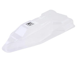 Pro-Line Losi Mini-B Axis 1/16 Mini Buggy Body (Clear)