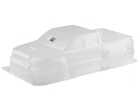 Pro-Line 2015 Toyota Tacoma TRD Pro 12.3" Rock Crawler Body (Clear) (SCX10)