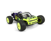 Pro-Line Axis ST Mini-T 2.0 Body Set (Clear)