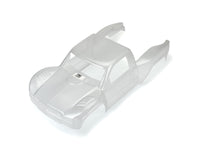 Pro-Line 1/7 2007 Chevy Silverado Pre-Trimmed Body (Clear) for Traxxas UDR