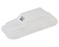 Pro-Line Axial SCX24 2001 Jeep Cherokee Mini Crawler Body (Clear)