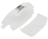 Pro-Line Losi Micro-B Crowd Pleazer Body (Clear) w/ESC Relocator
