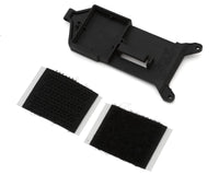 Pro-Line Losi Micro-B Crowd Pleazer Body (Clear) w/ESC Relocator