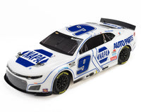 Pro-Line NASCAR® Chase Elliott #9 NAPA® 100th Anniversary 2025 Chevy Camaro Body (Limited Edition) (Clear)