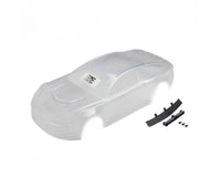 Pro-Line NASCAR® Chase Elliott #9 NAPA® 100th Anniversary 2025 Chevy Camaro Body (Limited Edition) (Clear)