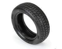 Pro-Line Hot Lap Dirt Oval 2.2" 2WD Front Buggy Tires (2) (M4)