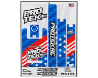 ProTek RC Multifunction LED Pit Light Wrap (The RBW)