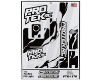 ProTek RC Multifunction LED Pit Light Wrap (Complex)