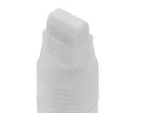 ProTek RC Traction Compound Bottle (2)(40ml) (Empty) w/Foam Applicator Tip